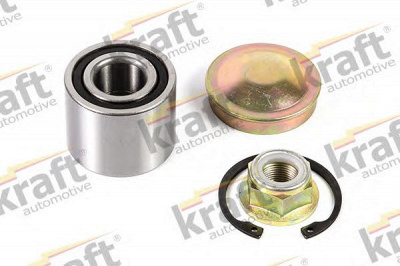 KRAFT AUTOMOTIVE 4105350 -  Комплект подшипника ступицы колеса